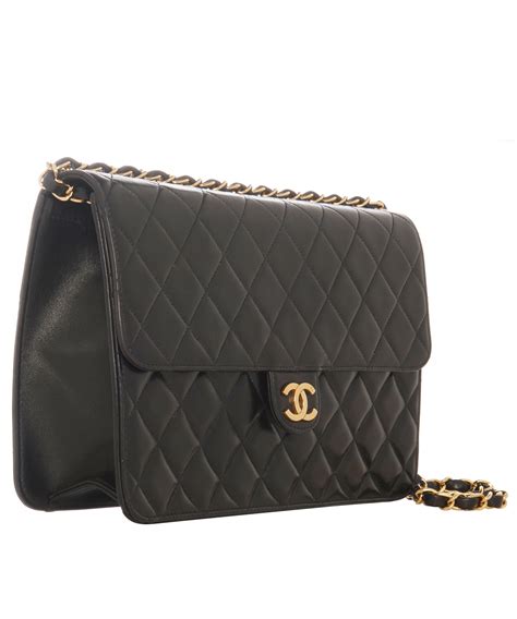 chanel my perfect flap|vintage Chanel single flap.